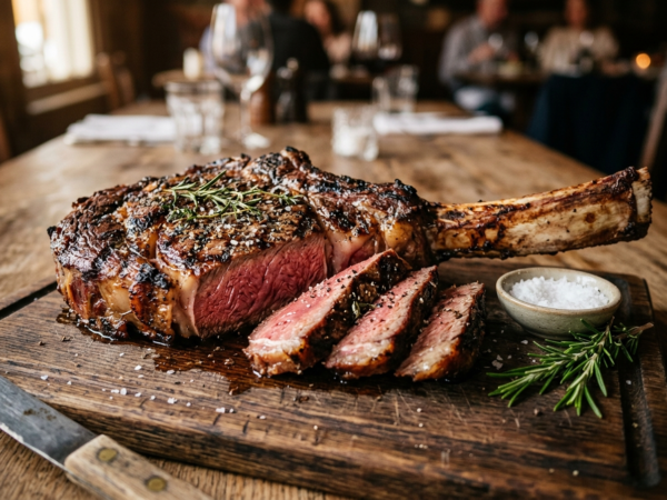 what-is-a-tomahawk-steak