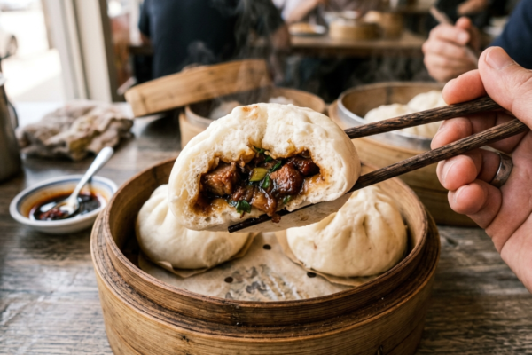 What Is Bao