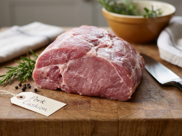 what-is-pork-cushion-meat