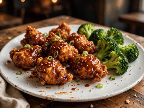 general-tso-dish