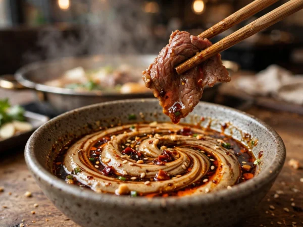 hotpot-dip